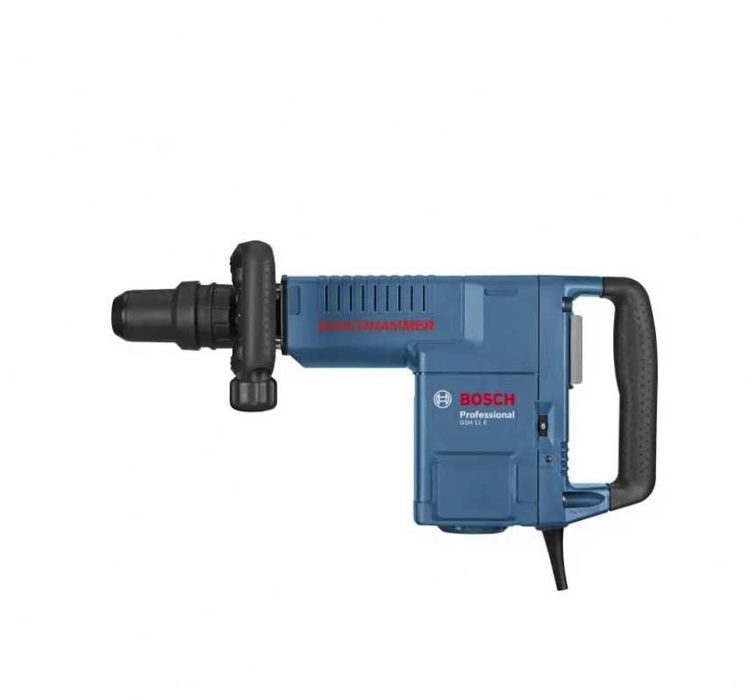 Vendo Martelo Pneumático Demolidor Bosch GSH11