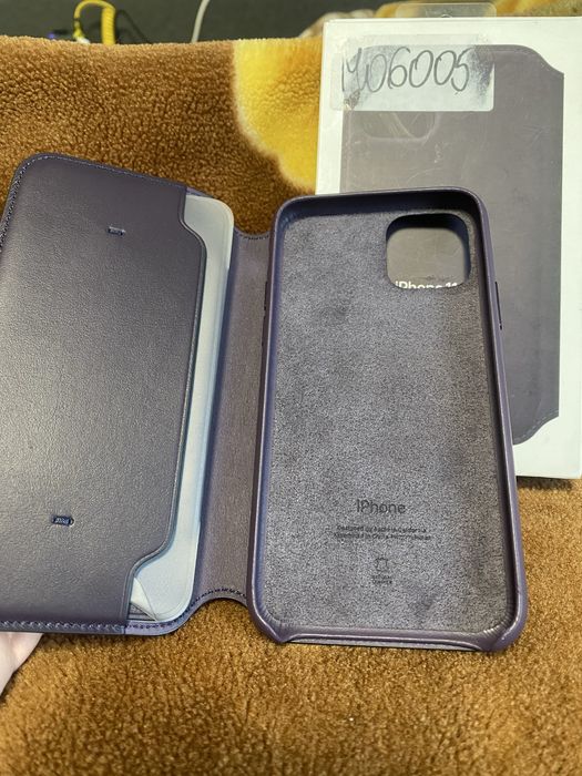 Etui do iPhone 11 Pro