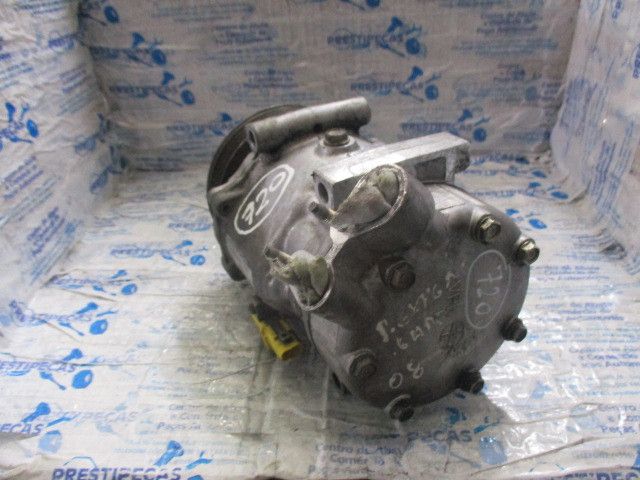 Compressor AC CITROËN Berlingo Van (M_)