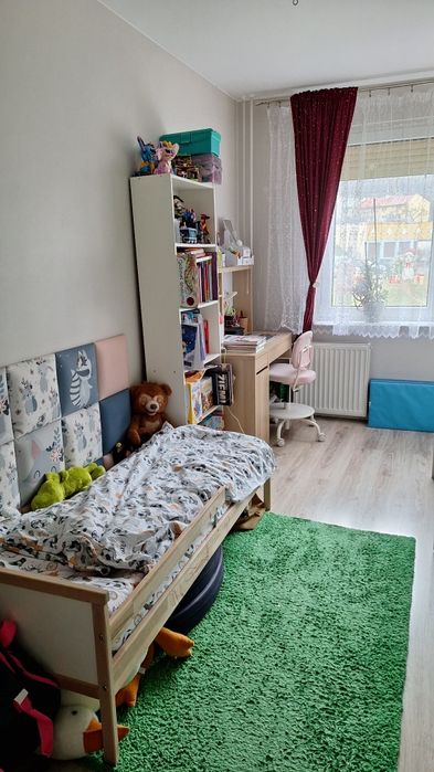 Mieszkanie.   51m - View 3