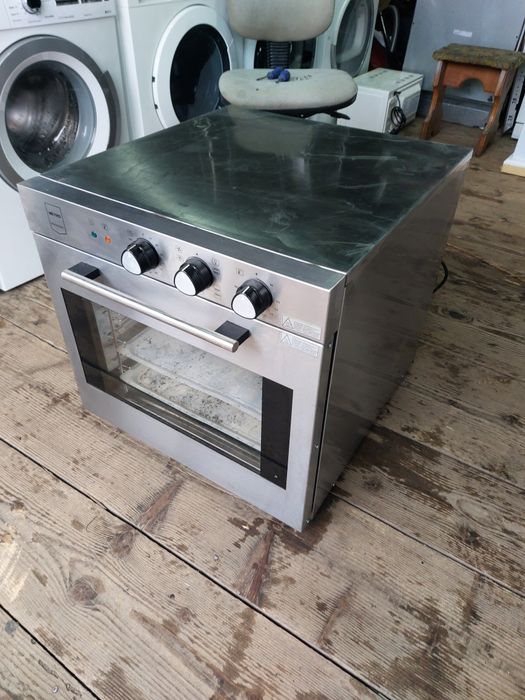 Конвекційна піч конвектомат Metro GCO 2001