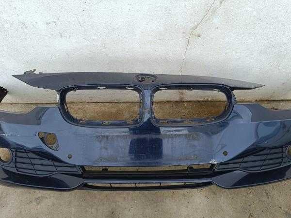 Parachoques Frente BMW F30 | 123515