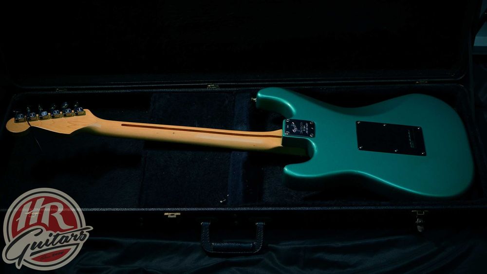FENDER AMERICAN STANDARD STRATOCASTER 40 Anniversary, 1994, USA, gitara elektryczna