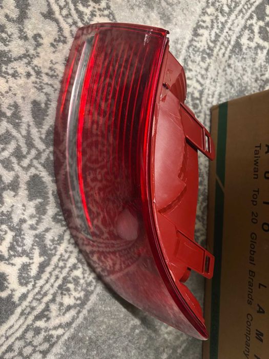 Lampa Audi A6 C6 2007rok, Depo, prawy tył