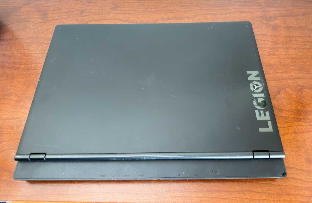 Lenovo Legion Y540|15.6" FullHD|i5-9300HF|16G Ram|Ssd 500G|GTX1650 4Gb