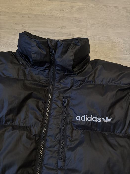 Kurtka zimowa Adidas