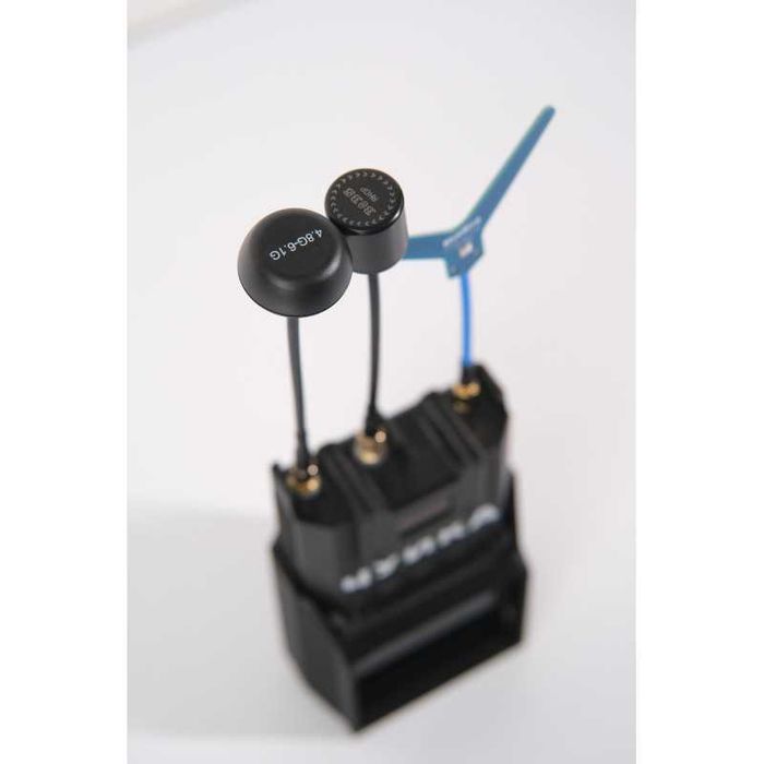 Комплект антен Чуйка 5.8 ГГц, 3.3 ГГц, 1.2 ГГц