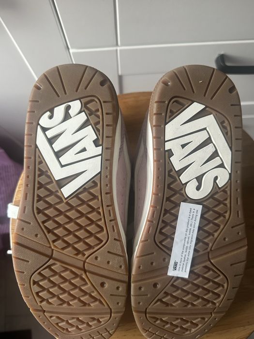 Vans rozmiar 35