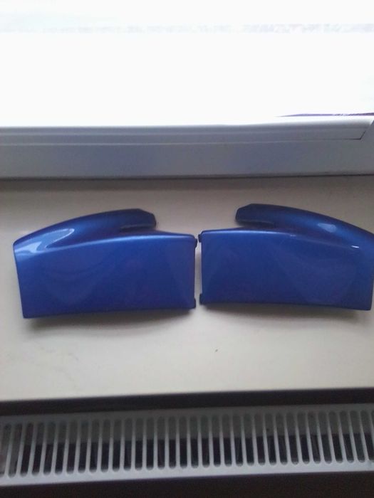 honda gl 1500  goldwing części