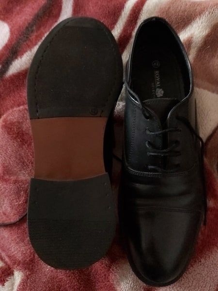 Туфли мужские пр-ва Германии