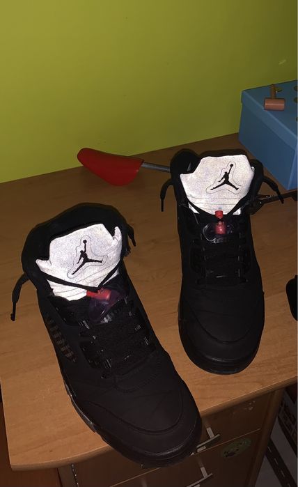 AIR Jordan PSG!!
