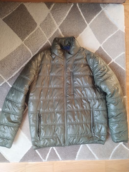 Kurtka wiosenna/jesienna męska Atlas for Man