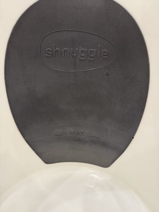 Wanienka dziecięca shnuggle