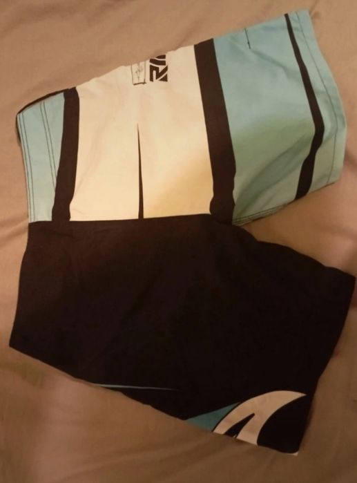 Calções Rip Curl Mick Fanning