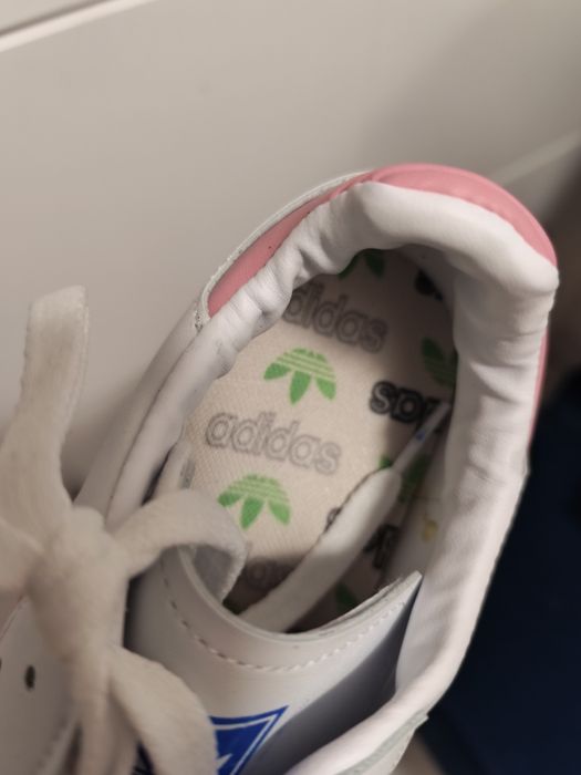 Nowe adidasy Samba rozmiar 38