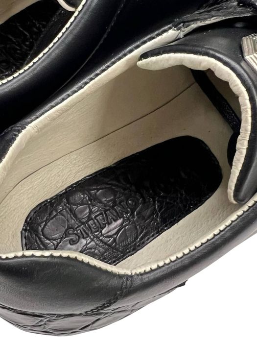 Кросівки Stefano Ricci