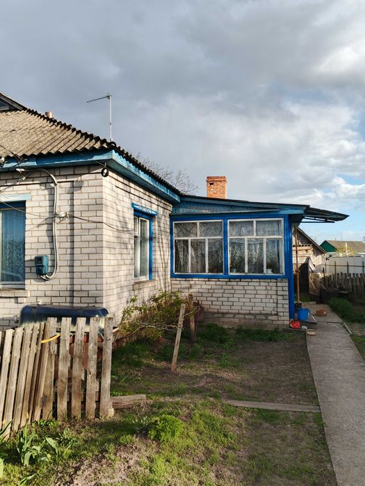 Продам будинок Руська поляна