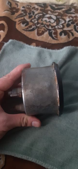 Тахоспидометр тракторов МТЗ, ЮМЗ, Т-150, Кировец.