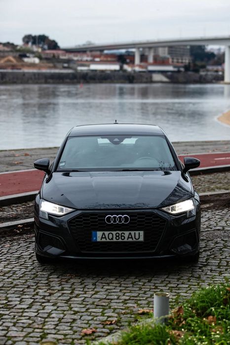 Audi A3 Sportback 30 TDI