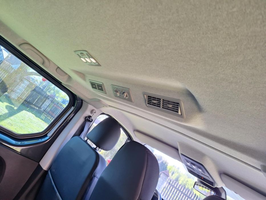 Wynajem bus busów 9 osobowych NOWE AUTA !!! Kołbiel Otwock Warszawa