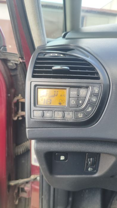 Citroen C4 grand Picasso