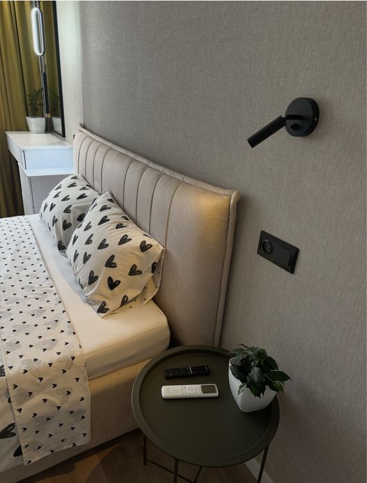 !світло є постійно!Двокімнатна квартира на будь який термін від 2х діб