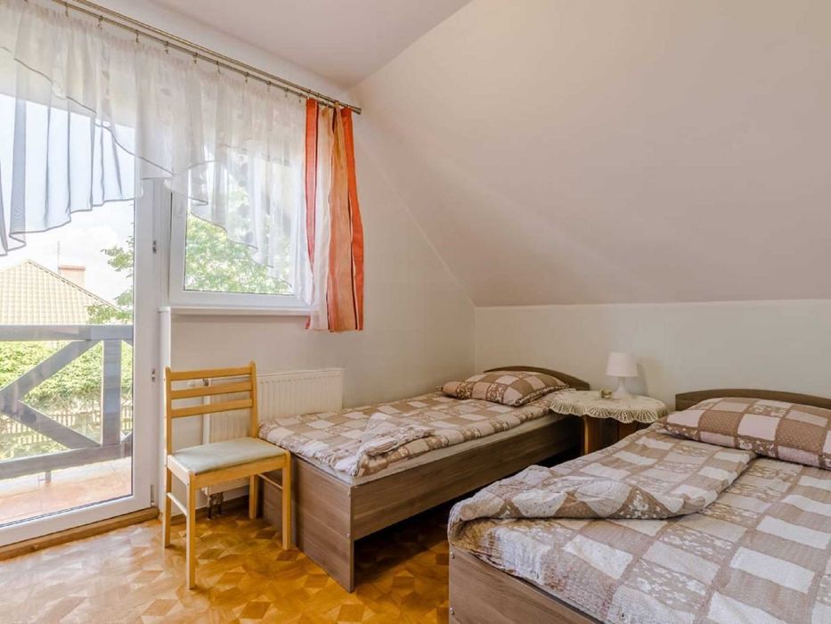 Domek u Marka Pokoje Gościnne Noclegi Krynica Morska