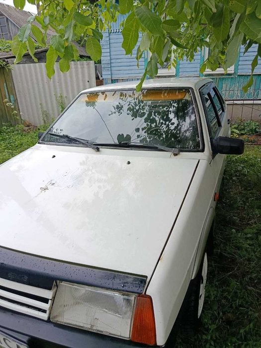 Продаж автомобіля