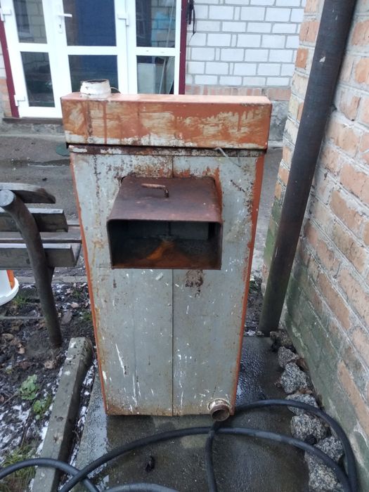 Продам Котел КСТ