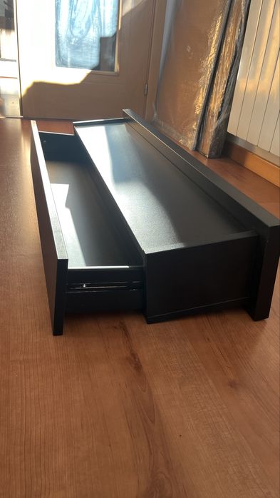 Movel gaveta em consola