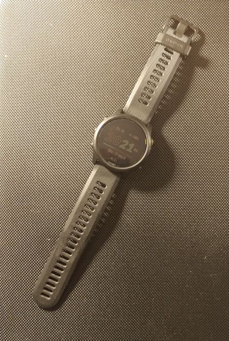 Garmin Forerunner 745