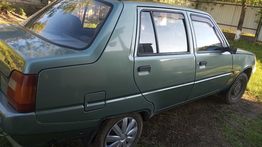 Продам автомобіль 2007 року випуску