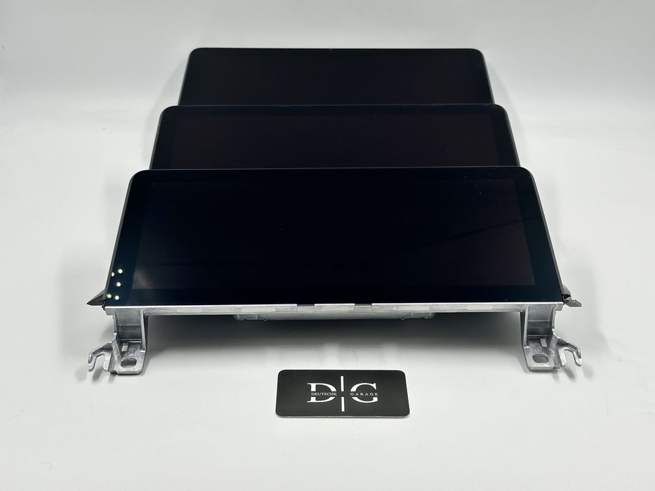 Монітор bmw x3 x4 g01 g02 великий монітор x3m x4m f97 f98