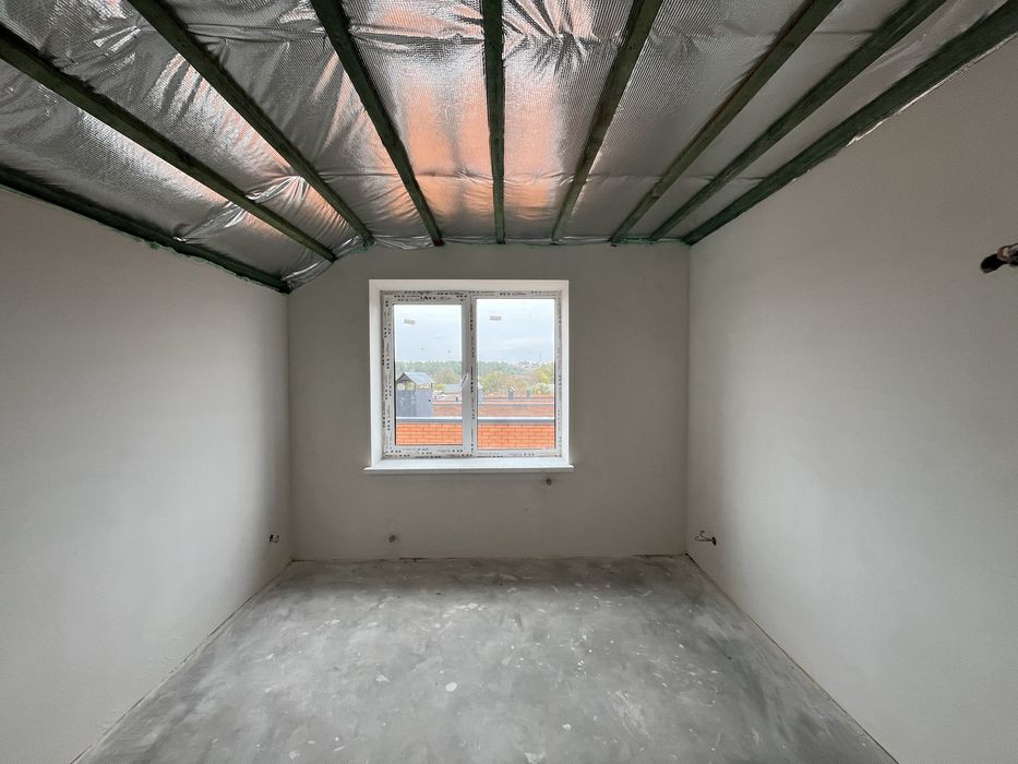 Продаж будинку в Якушинцях 107м2