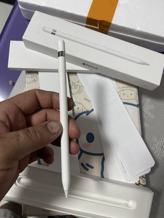 Apple Pencil 1