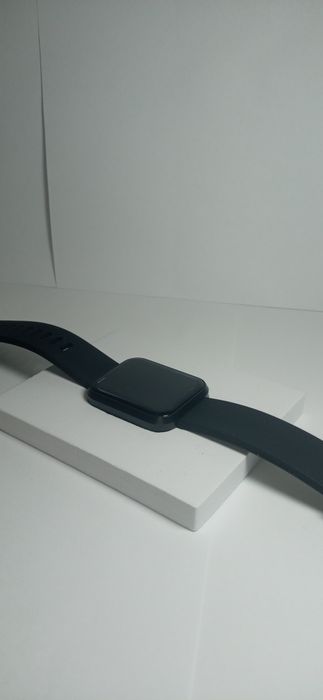 Forever, Smartwatch, ForeVigo SW-300, czarny