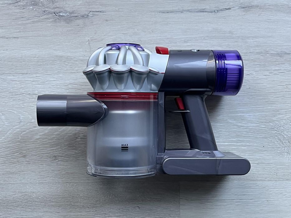OUTLET Dyson V8 Absolute 2023 nierejestrowany FV23