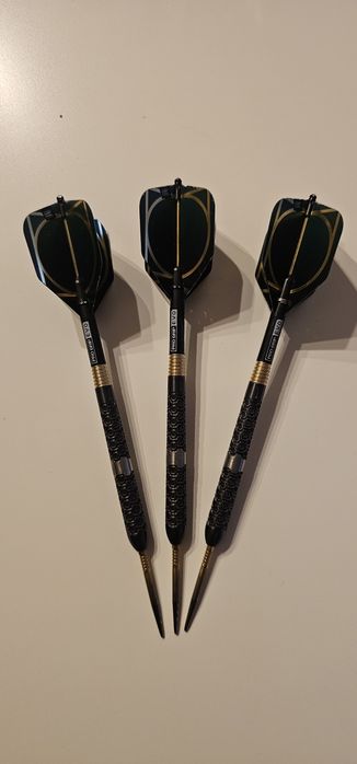 lotki dart target cult sp02 26g