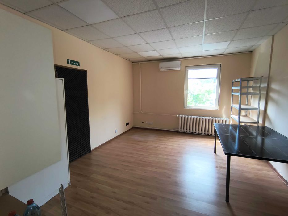 Wynajmę lokal 20m2 we Wrzeszczu