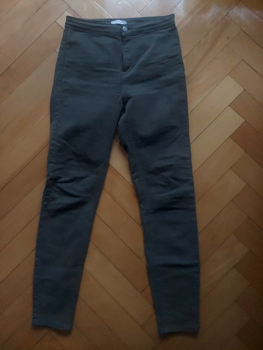 Spodnie damskie Sinsay