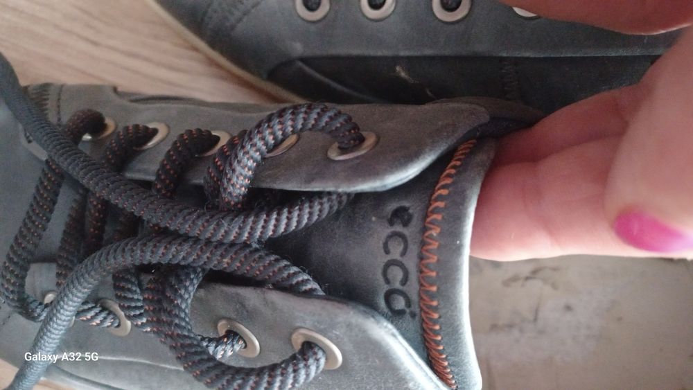 Buty Damskie ECCO