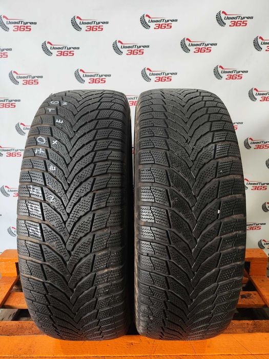 БЕЗ ПРЕДОПЛАТ Шини/Резина/Колеса Nexen 265 70 R16 112T Зима #600