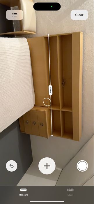 Cama Solteiro (STUDIO)