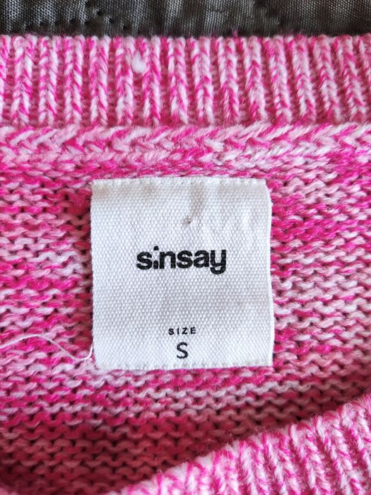 Sweter damski rozmiar S