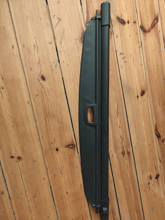 Roleta bagażnika Mercedes w 164