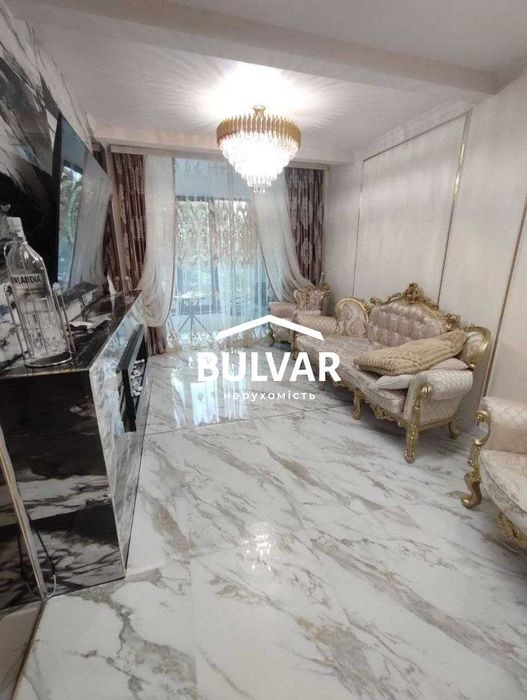 ЖК Парковый Квартал‼️ 3 к.кв - 109 м2, Новострой ‼️ Защитников Украины