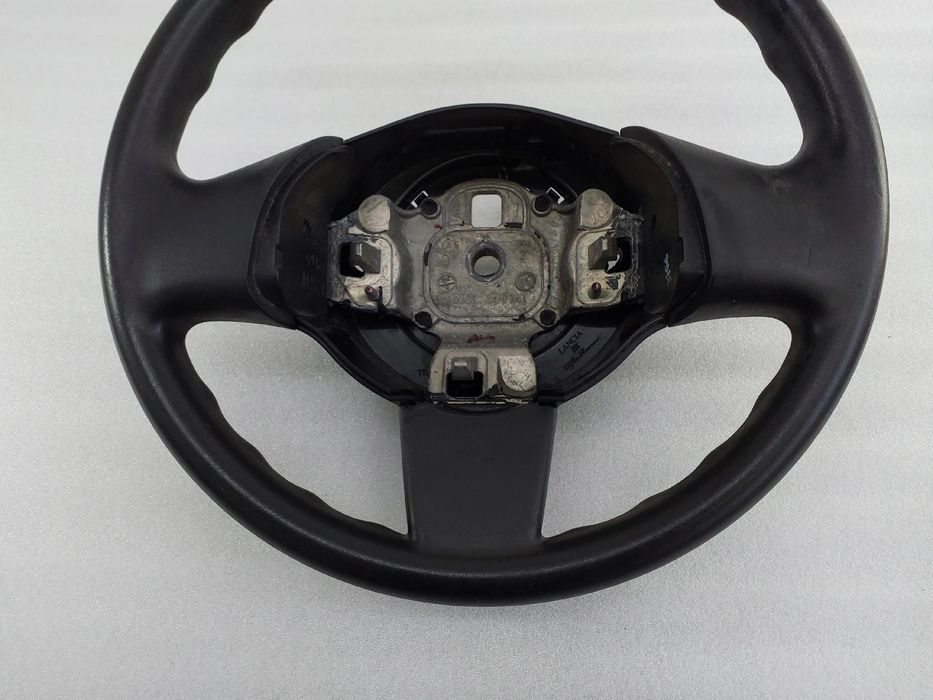 Volante de direção FIAT 500 (312_)