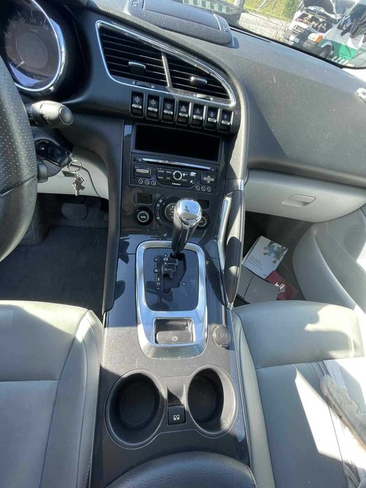 Peugeot 3008 de 2013 para peças!