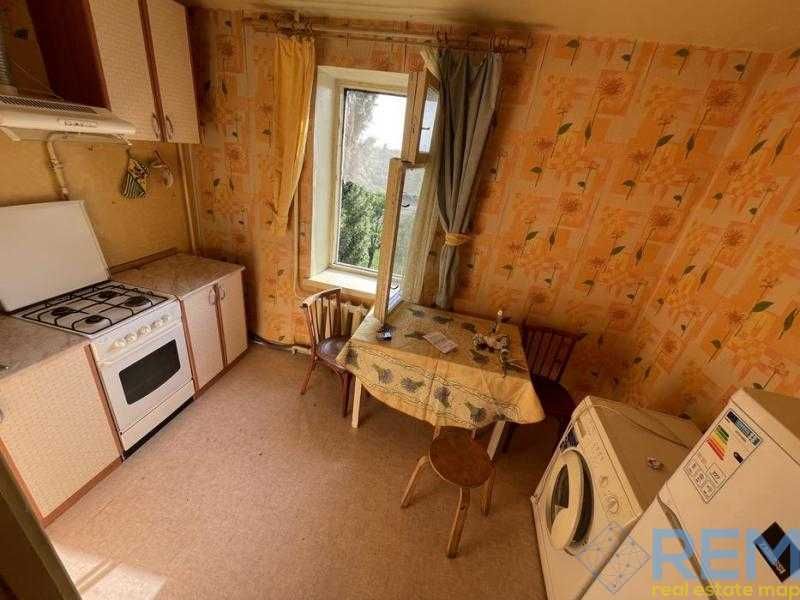 Уютная 1-комнатная квартира на Черемушках