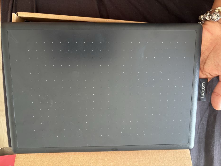Mesa Digitalizadora Wacom Creative Pen Tablet – Excelente Estado